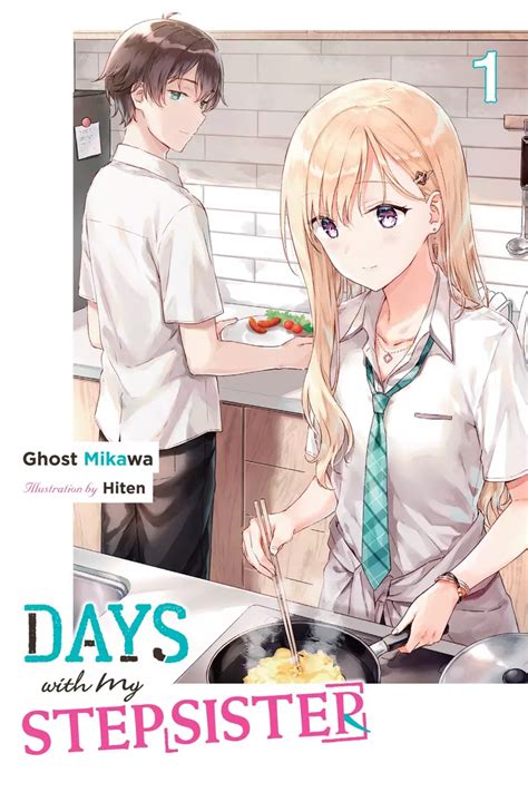 kompoz stepsister|Stepsister Manga(Novel) at ManhwaTo.